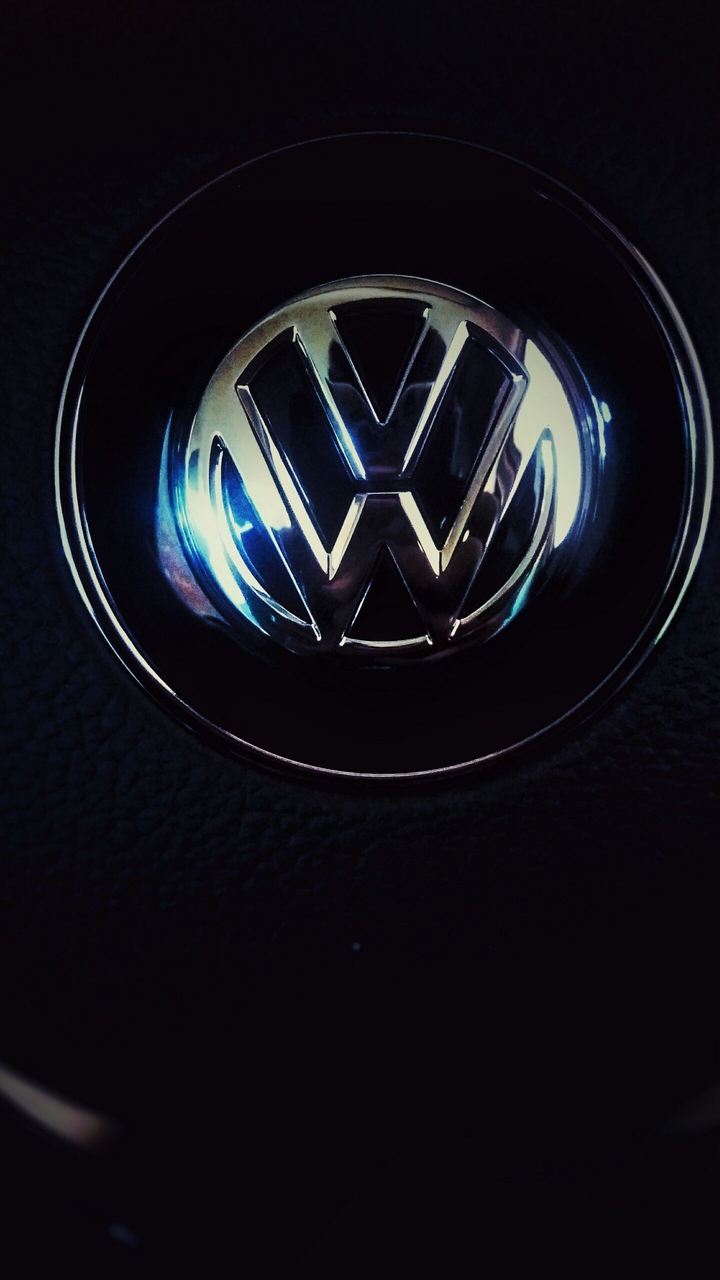 Car u ❤ VW