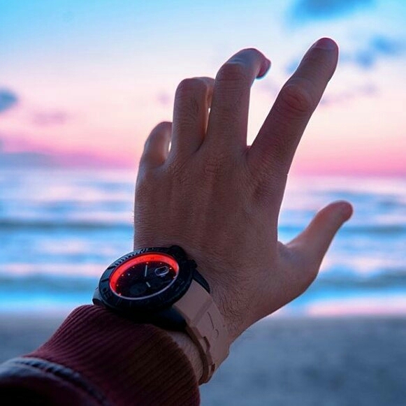 hand 