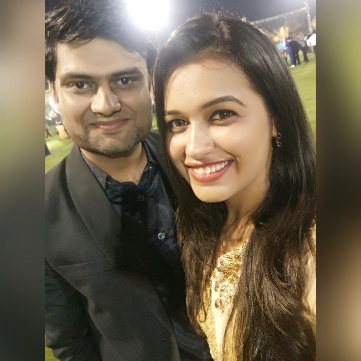 satish❤️bhavika