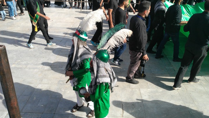 Day of Ashura