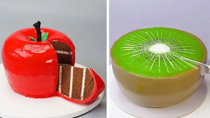 Bolo De Chocolate