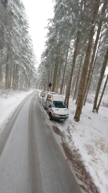 Зима