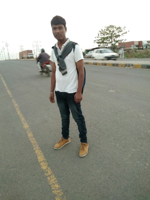 Balabhim paril