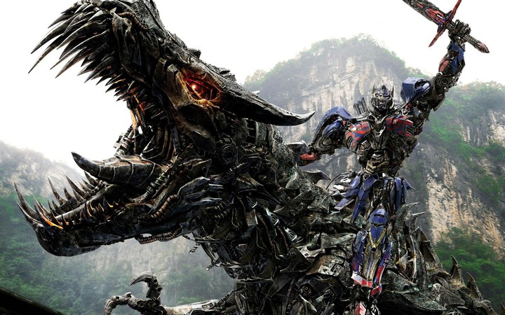 transformer