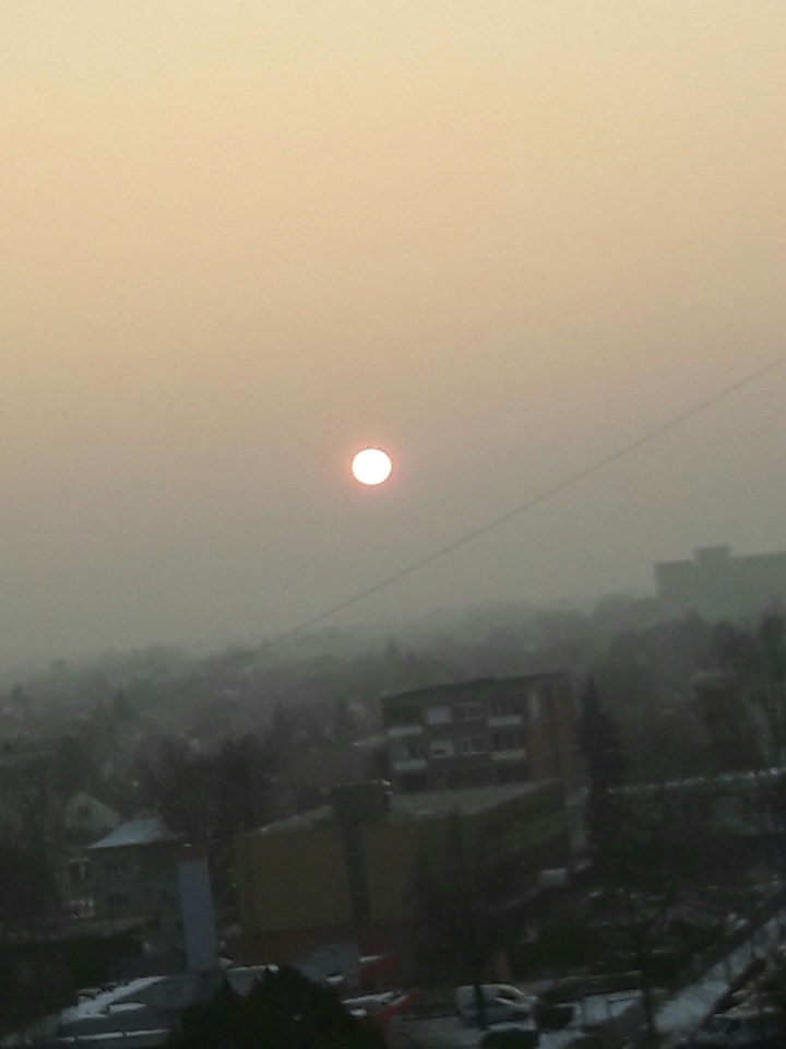 (NAP) SUN