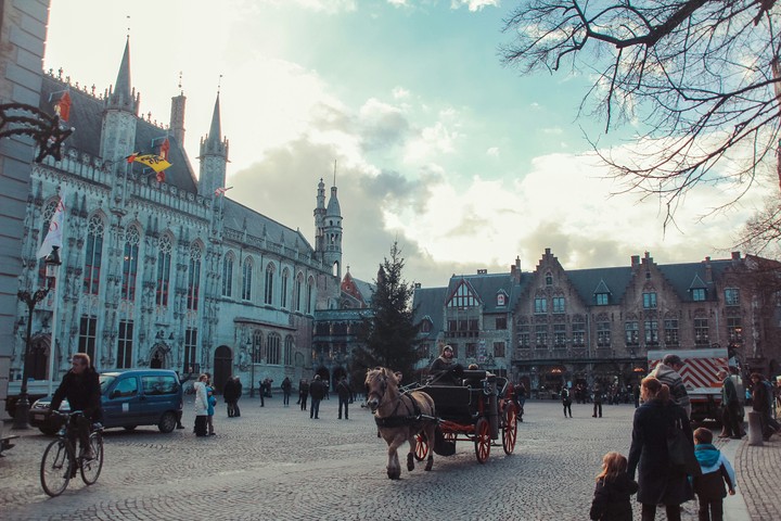 Brugge