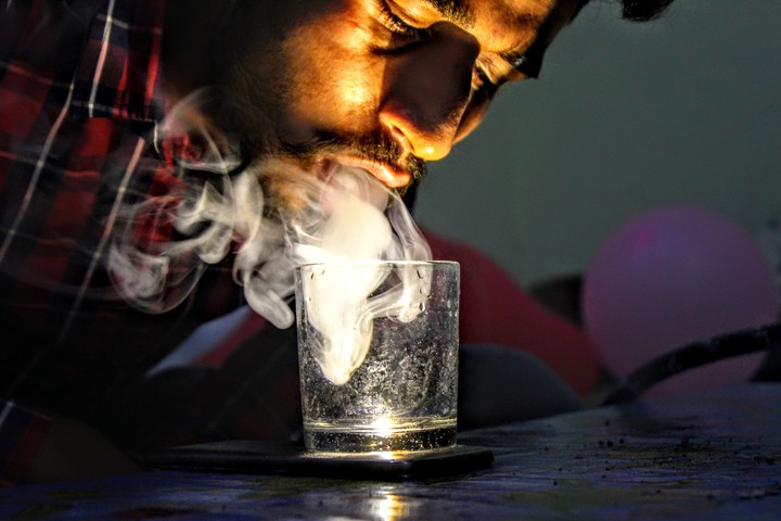 Sheesha