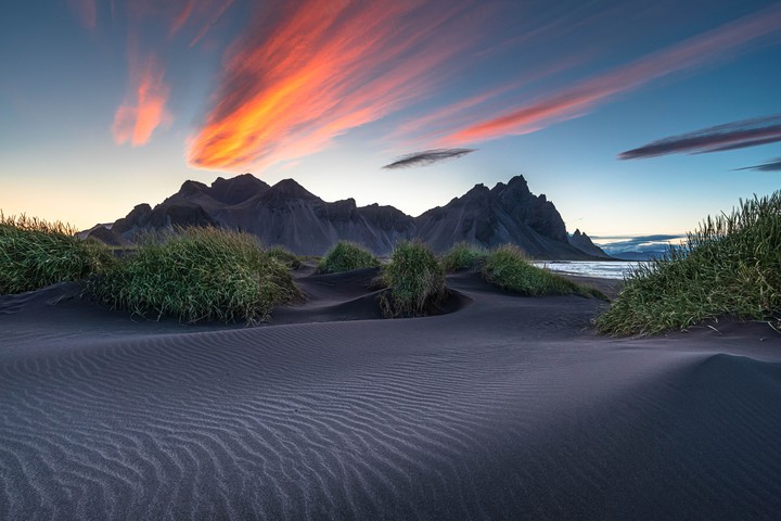 #desert