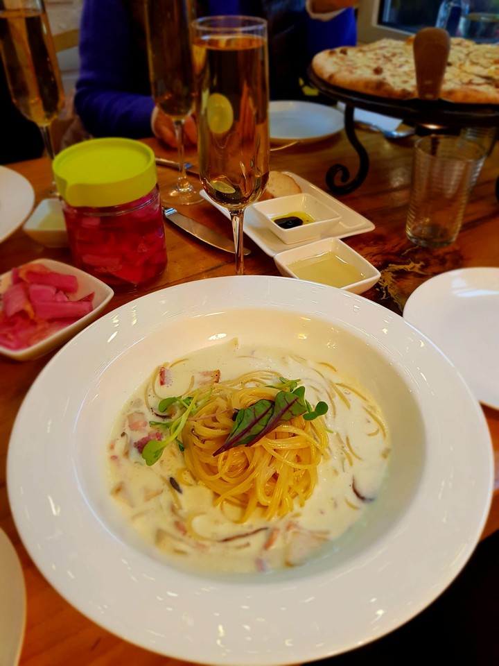 Carbonara