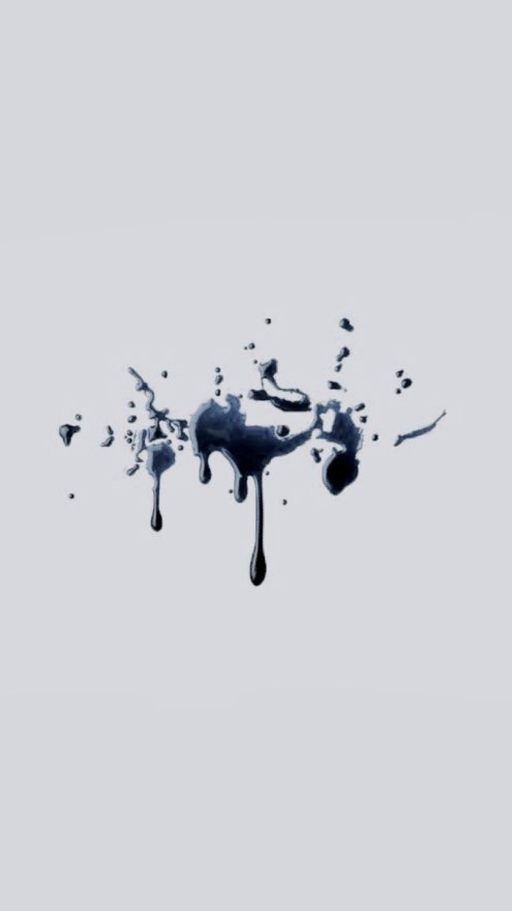 Blue blood