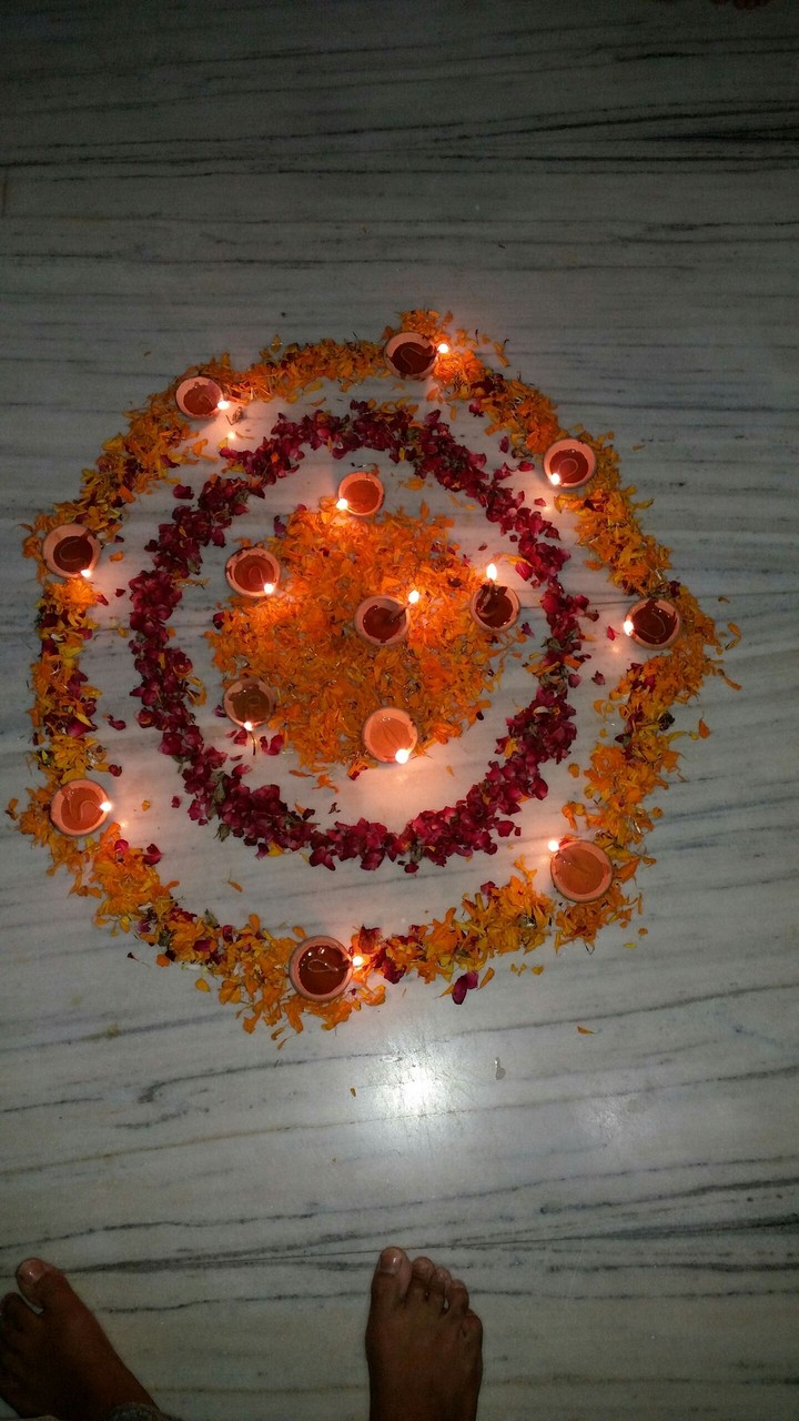 rangoli