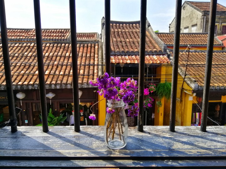 Hoi An