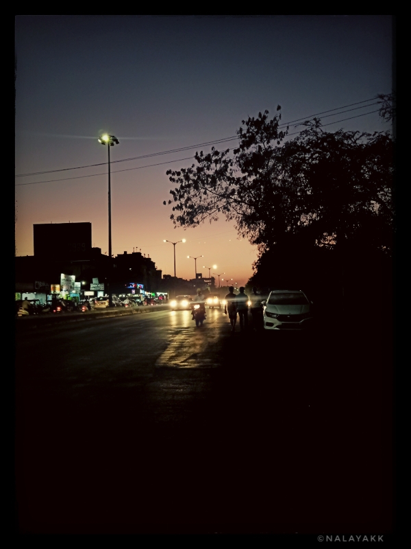 citynight