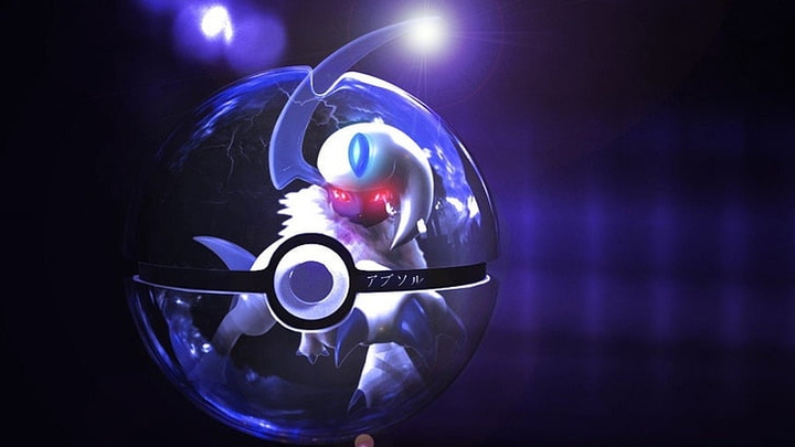 Absol