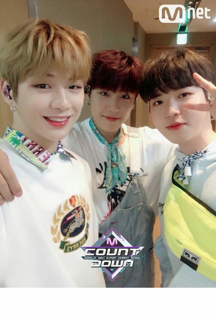 triple position