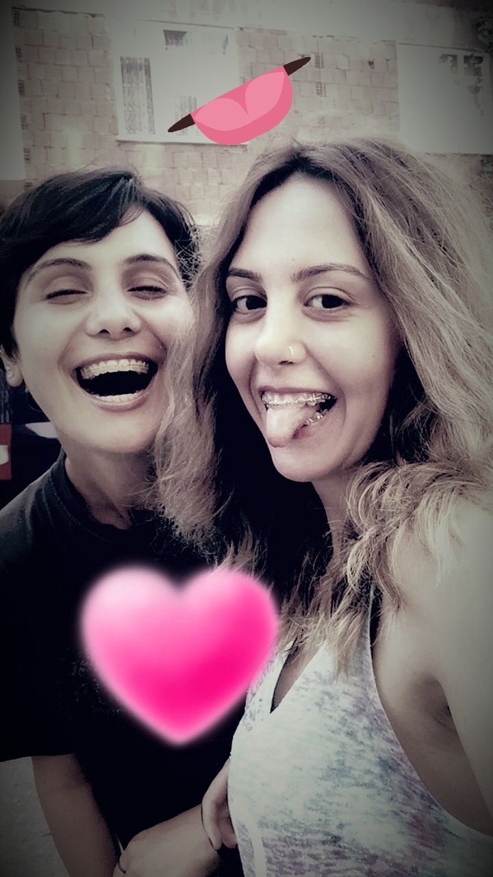 best frendly...