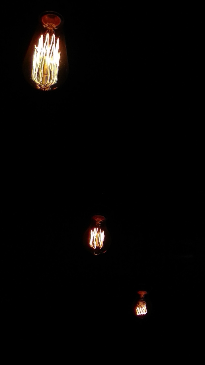 lights