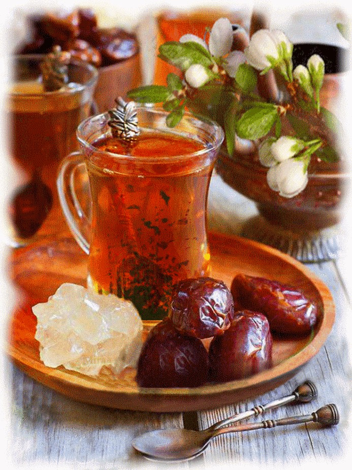сладкое пробуждение!