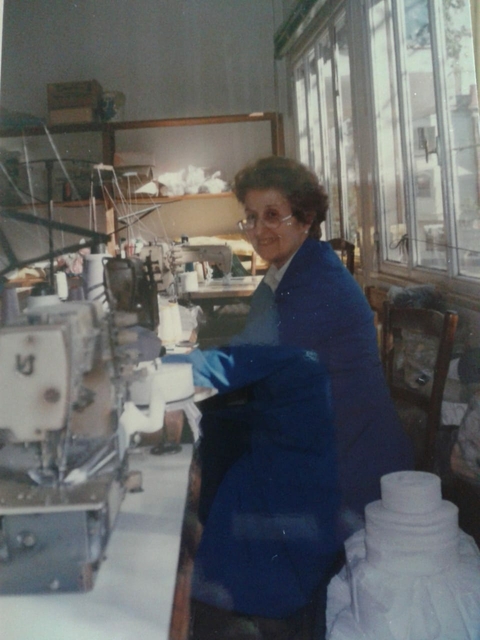 love u abuelita i.love u