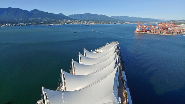 5 Sails