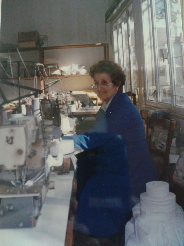 love u abuelita i.love u