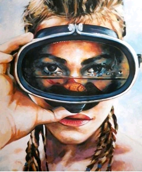 diver