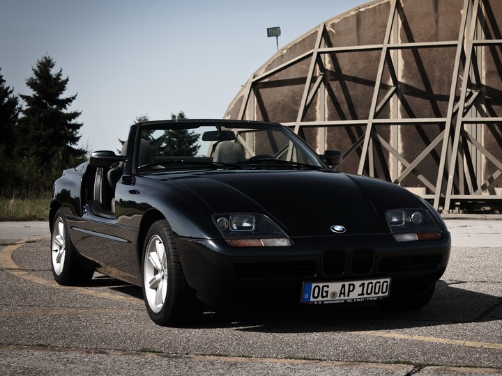 bmw