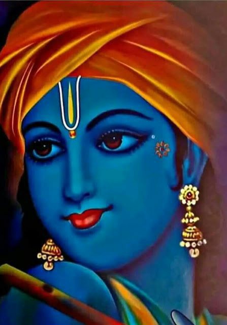 krishna