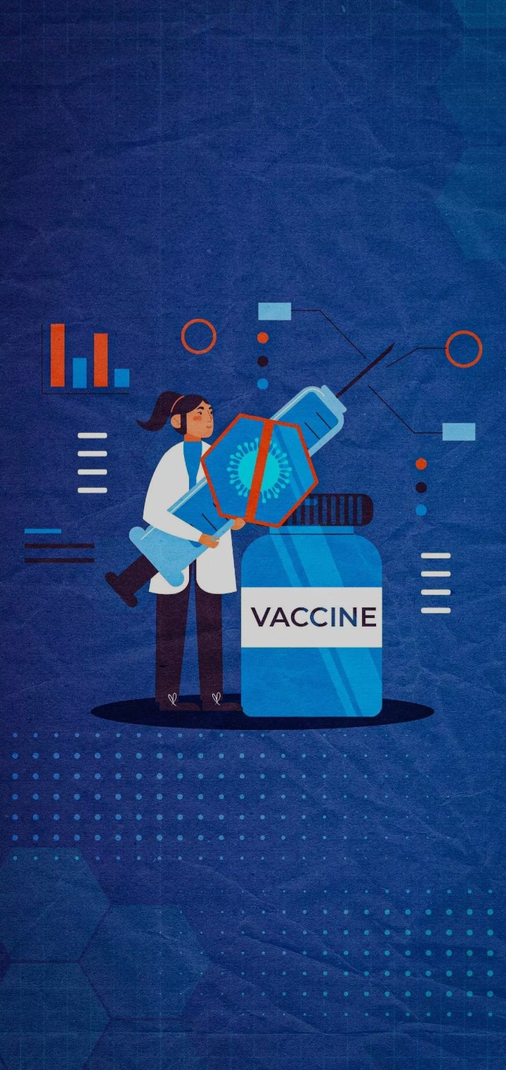 vaccination