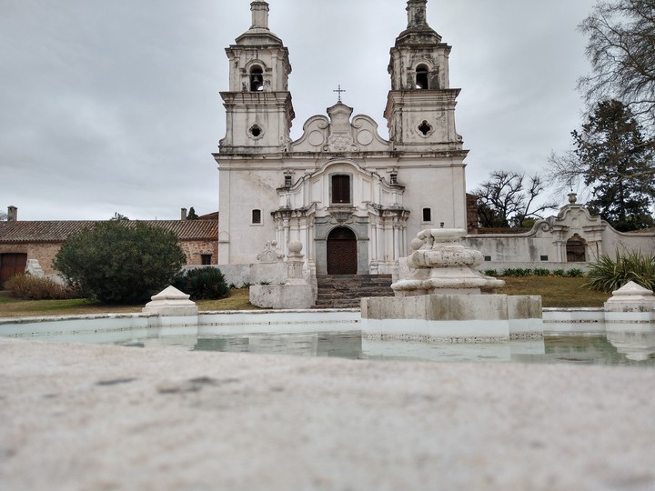 Jesús María Catalina