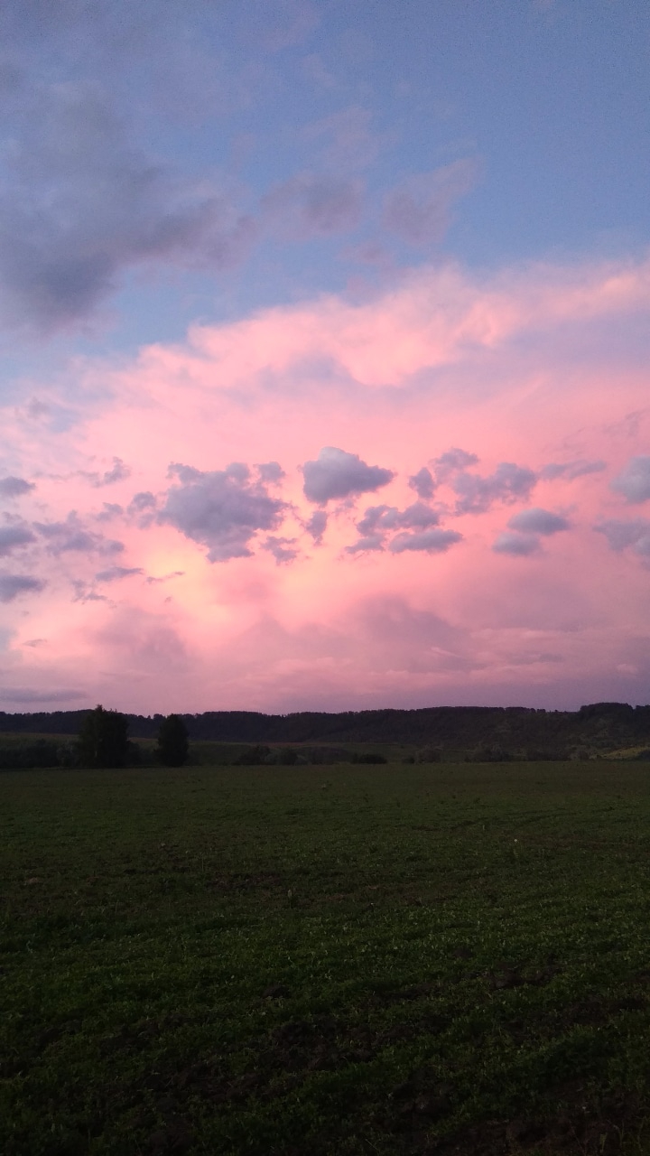 cute cloud