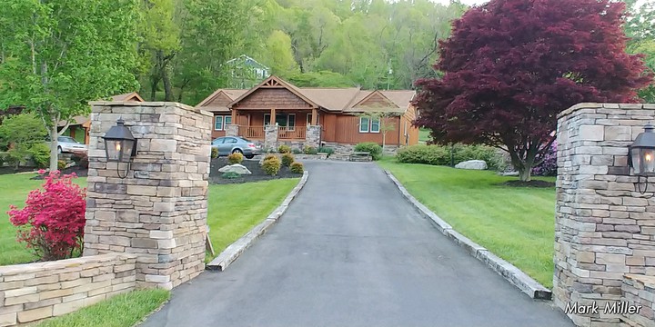 Asheville House
