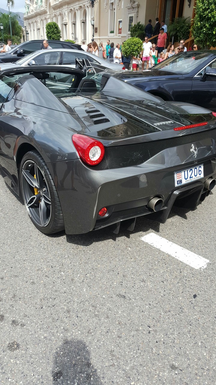 Ferrari