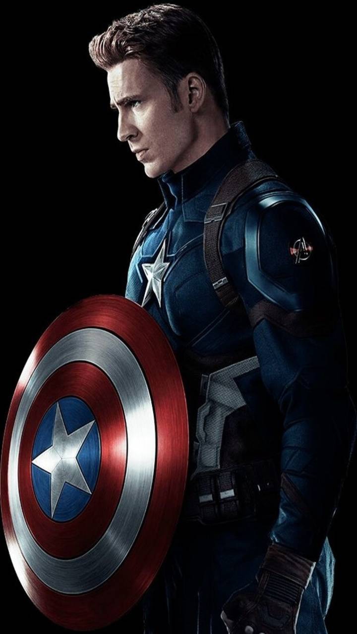 CAPTEN STEVE