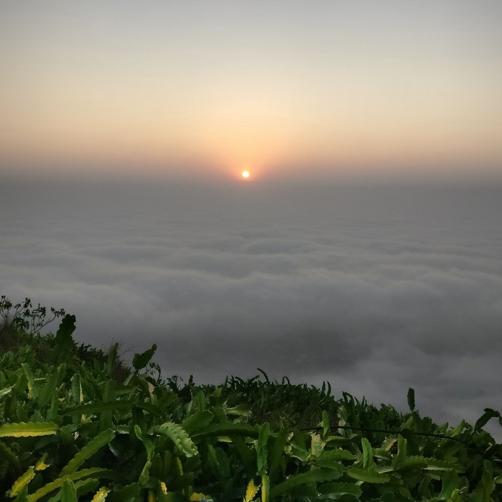 sunrise