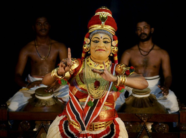 thiyam