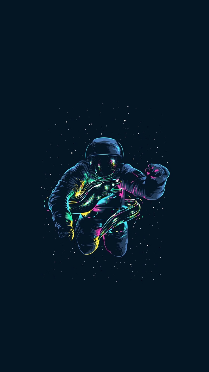 Spaceman