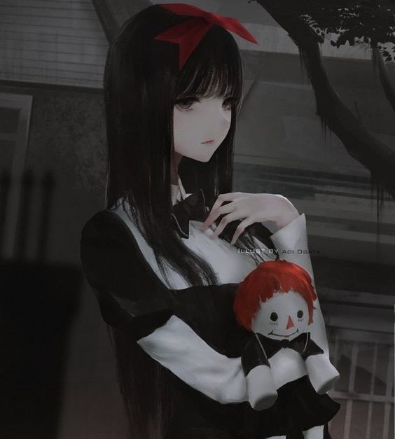 anime