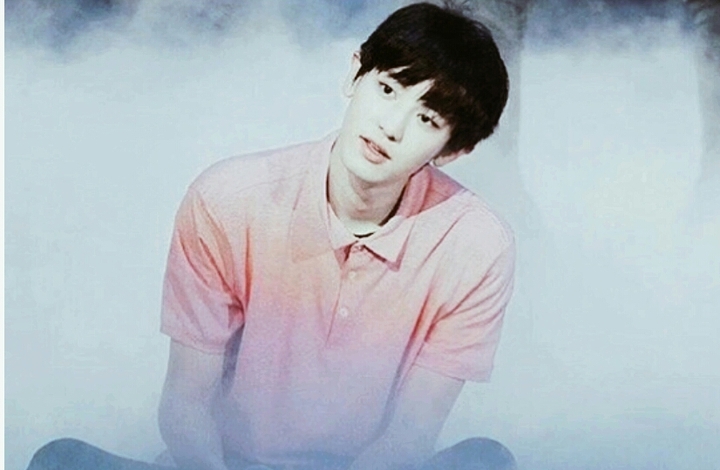 #Chanyeol