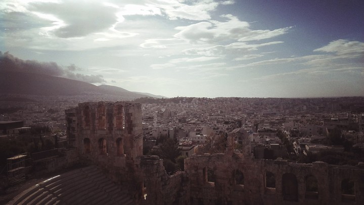 Athens