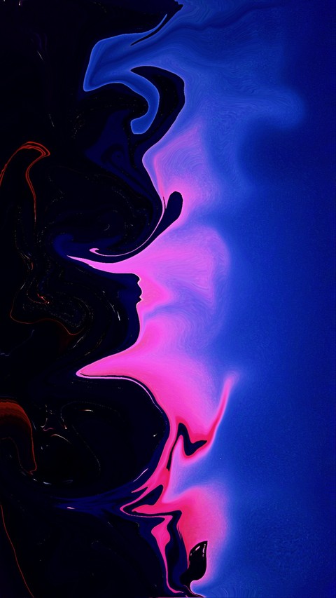 abstrackt sky