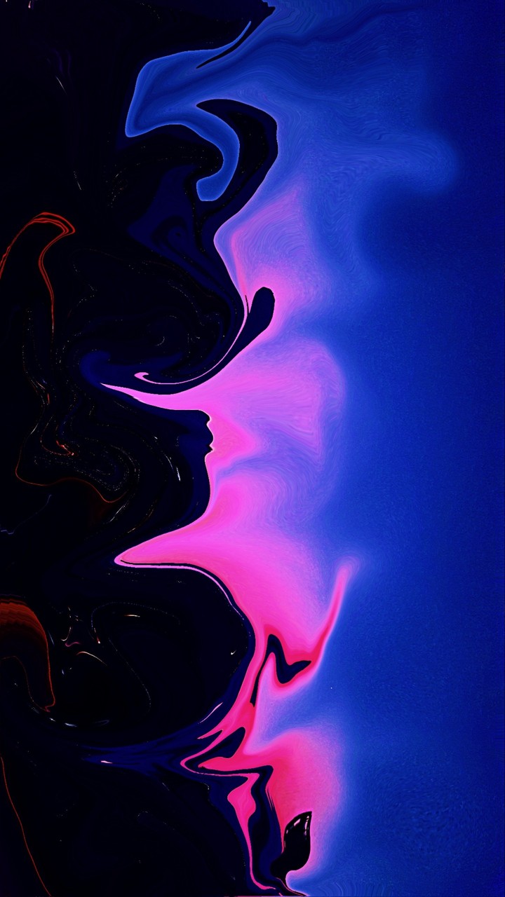 abstrackt sky