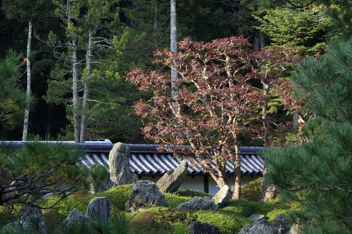 Japanischer Garten