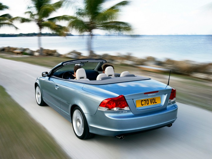 volvo