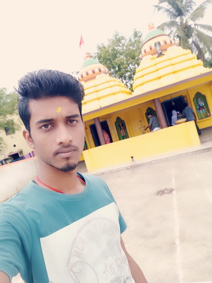 Temple