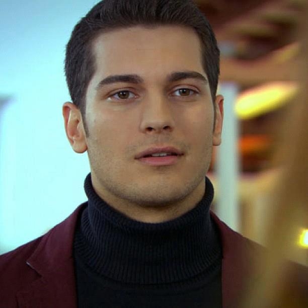 Çagatay Ulusoy