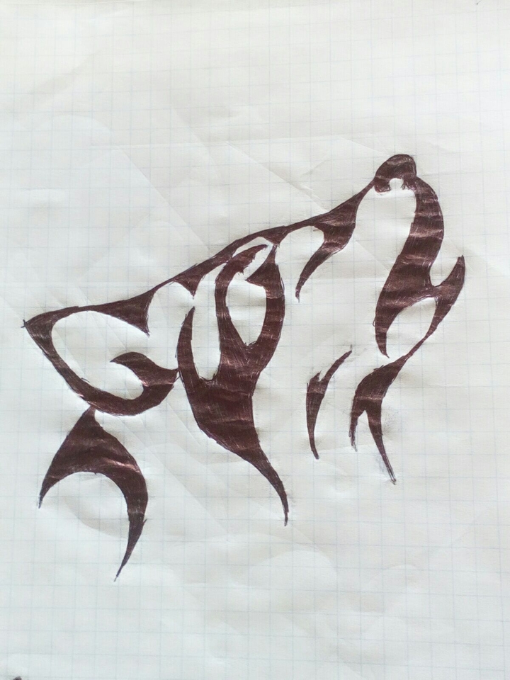 Wolf