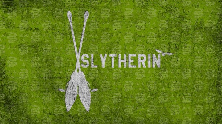 slytherin