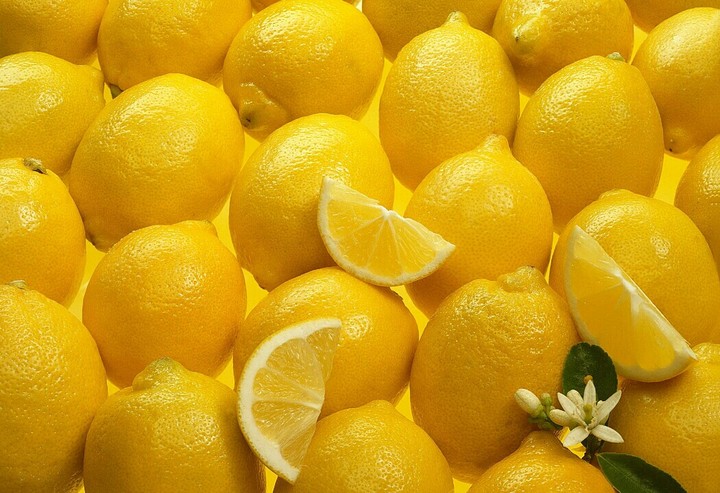 Fruit Freshness.