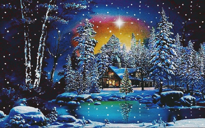 silent Night Holy Night